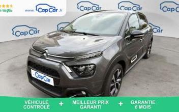 Citroen c3 Orléans