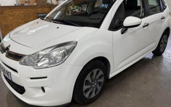Citroen C3 Sevrey