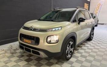 Citroen c3 aircross Gazeran
