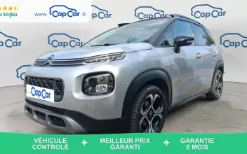 Citroen C3 Aircross Paris