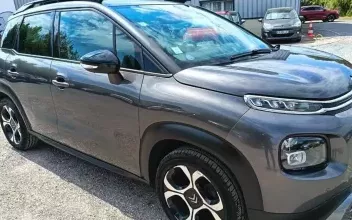 Citroen C3 Aircross Aubevoye