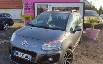 Citroen C3 Picasso Nevers