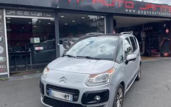 Citroen c3 picasso Gagny