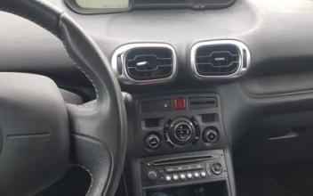 Citroen c3 picasso Châtelaudren