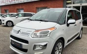 Citroen c3 picasso Montauban
