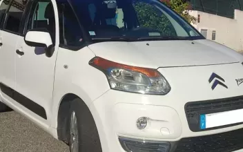 Citroen C3 Picasso Allauch
