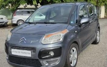 Citroen c3 picasso Bernin