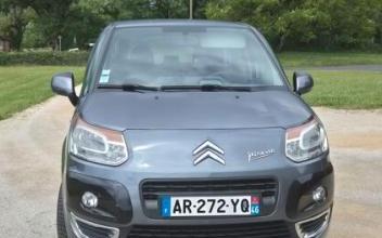 Citroen c3 picasso Gramat