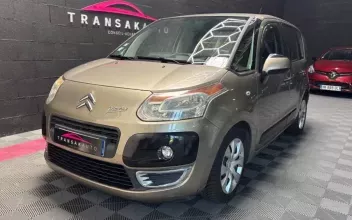 Citroen C3 Picasso Chaponost