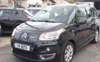 Citroen C3 Picasso Gagny