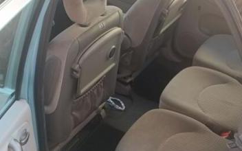 Citroen c3 picasso Saint-Just-d'Avray