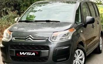 Citroen c3 picasso Verdun