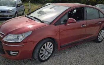 Citroen c4 Vedène