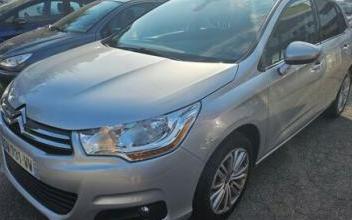 Citroen c4 Magnanville