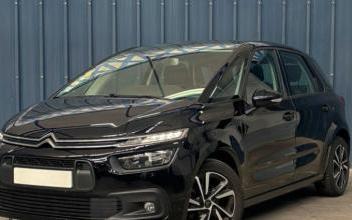 Citroen C4 Halluin