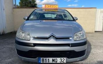 Citroen c4 Cornebarrieu