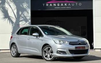 Citroen c4 Saint-Jean-de-Védas