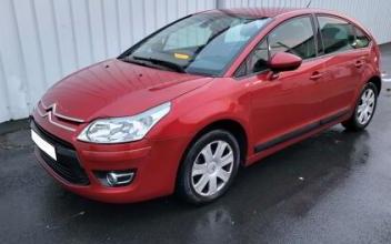 Citroen c4 Gien