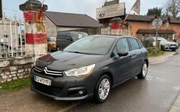 Citroen c4 Avermes