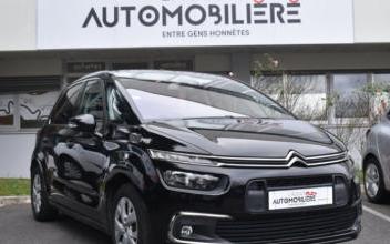 Citroen C4 Palaiseau