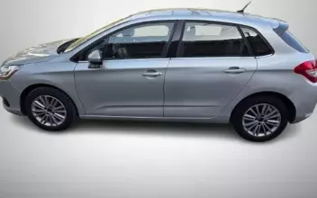 Citroen C4 Metz