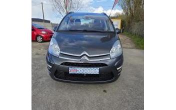 Citroen c4 Cercottes