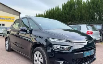 Citroen C4 Caen