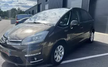 Citroen C4 Caudan