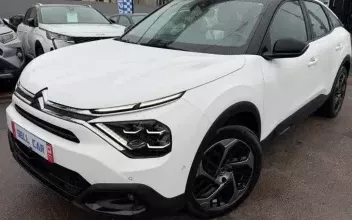 Citroen C4 Gagny