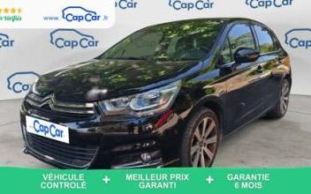 Citroen c4 Montmerle-sur-Saône