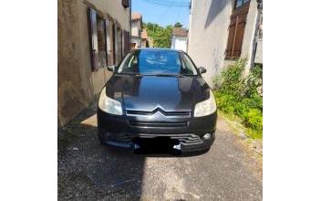 Citroen c4 Villefranche-du-Queyran