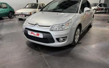 Citroen c4 Rodez