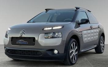 Citroen C4 Longvic