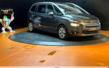 Citroen c4 Eysines
