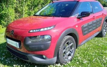 Citroen C4 Cactus Lagney