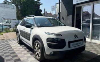 Citroen C4 Cactus Nantes