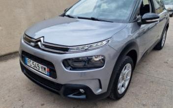 Citroen C4 Cactus Argenteuil
