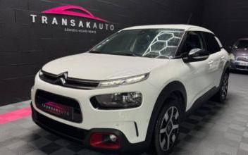 Citroen C4 Cactus Chaponost