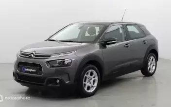 Citroen C4 Cactus Champniers