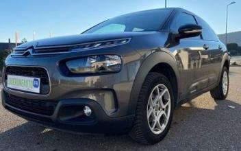 Citroen c4 cactus Quissac