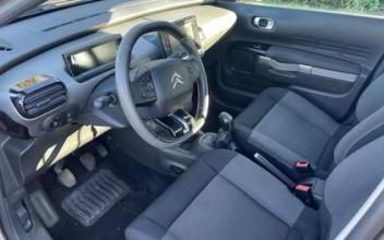 Citroen c4 cactus Villedieu-les-Poêles