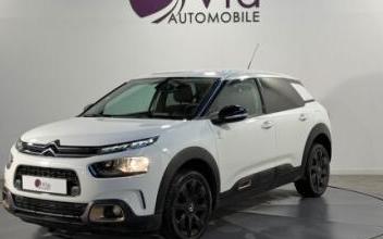 Citroen c4 cactus Béthune