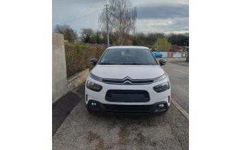 Citroen c4 cactus Mornant