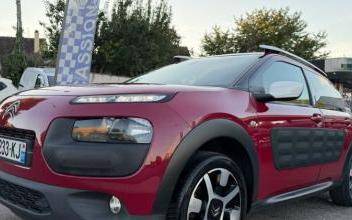 Citroen C4 Cactus Magnanville