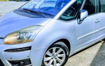 Citroen c4 picasso Chennevières-sur-Marne