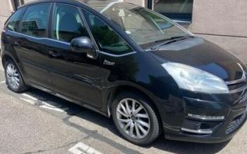 Citroen c4 picasso Oullins