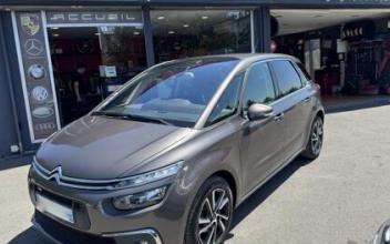 Citroen c4 picasso Gagny