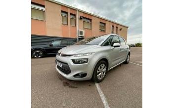 Citroen c4 picasso Fixin