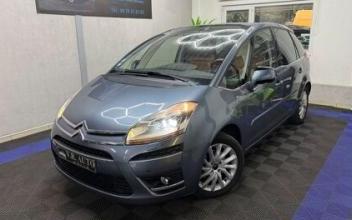 Citroen c4 picasso Vaulx-en-Velin