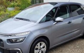 Citroen c4 picasso Buchelay